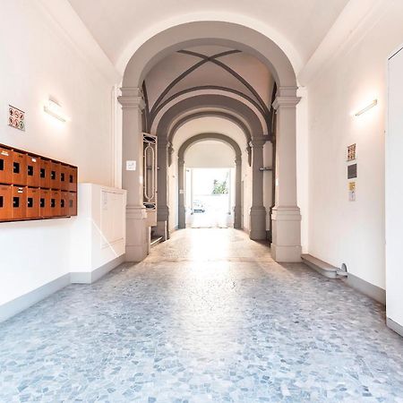 Matteotti Bilo Daire Floransa Dış mekan fotoğraf
