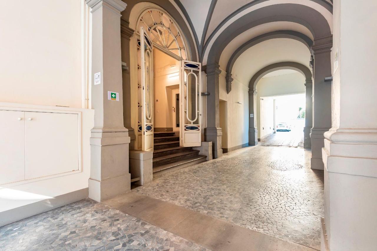Matteotti Bilo Daire Floransa Dış mekan fotoğraf